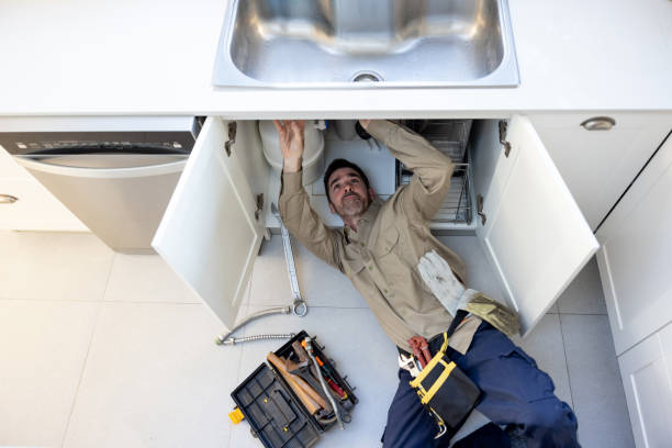  Shelby, MI Plumbing Pros
