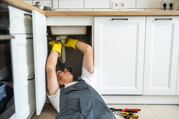 Best Faucet Repair  in Shelby, MI