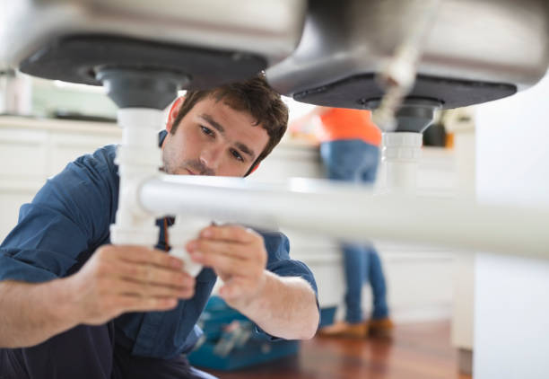 Best Same-Day Plumbing Service  in Shelby, MI