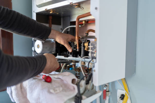 Best Drain Cleaning Services  in Shelby, MI