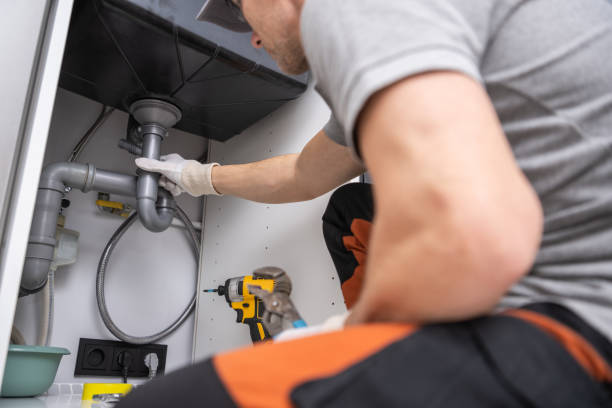 Best Sprinkler Systems  in Shelby, MI